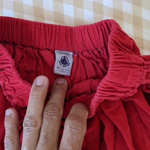 Petit Bateau and Polo Ralph Lauren Skirts - Picture 3 of 3